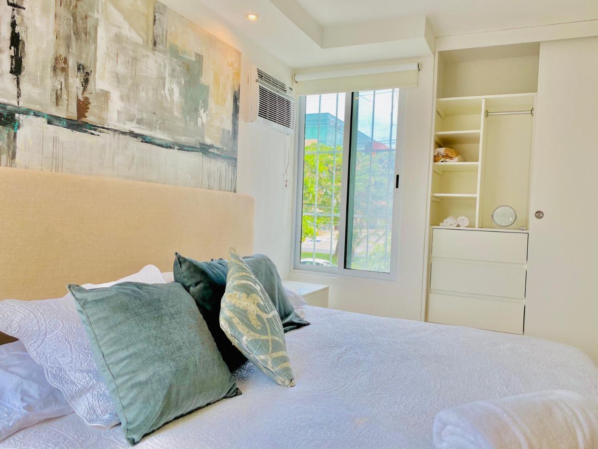 Apartamento Calido Y Moderno En La Entrada De La Zona Hotelera Cancun Luaran gambar