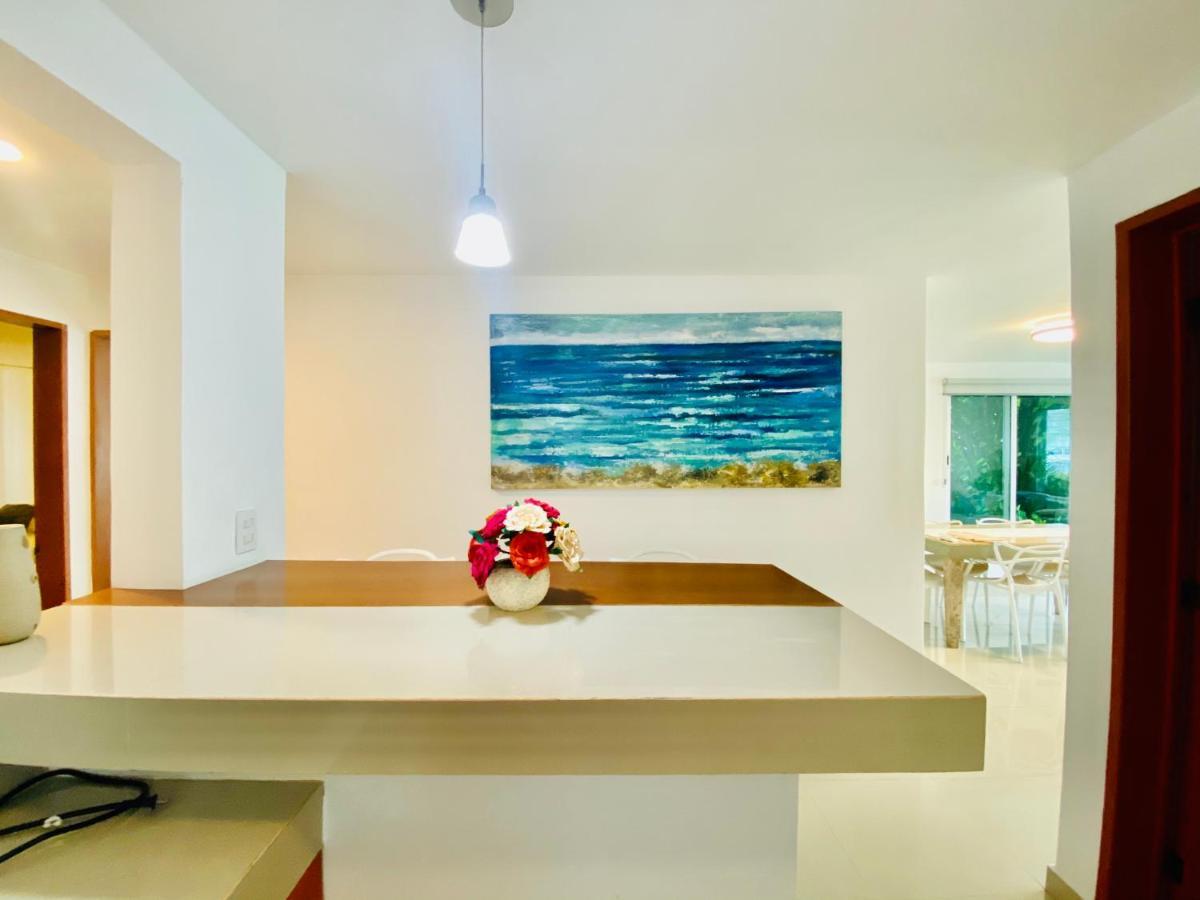 Apartamento Calido Y Moderno En La Entrada De La Zona Hotelera Cancun Luaran gambar